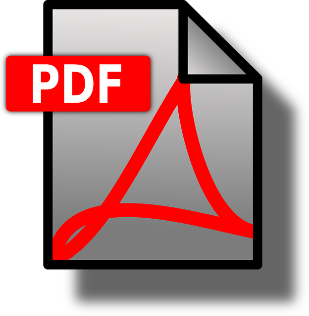 PDF Symbol